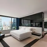W Bangkok Hotel
