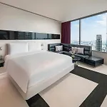 W Bangkok Hotel